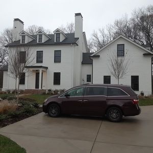 Meet your Posher, Omari